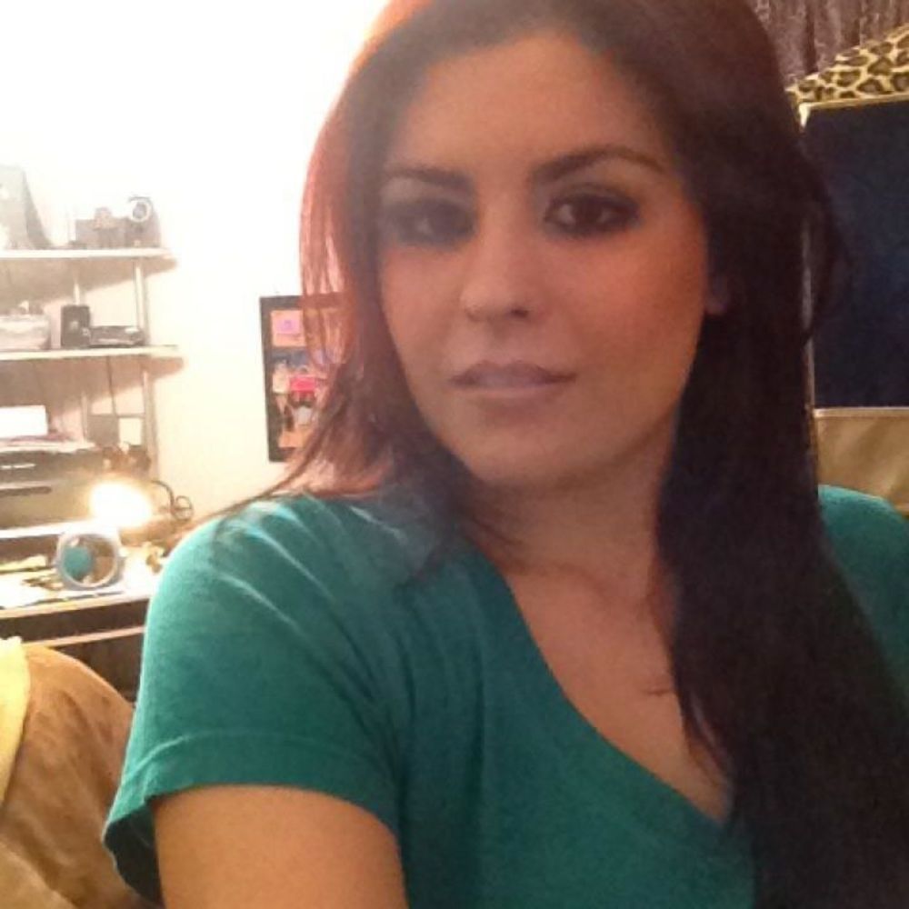 Meet your Posher, Lindsey